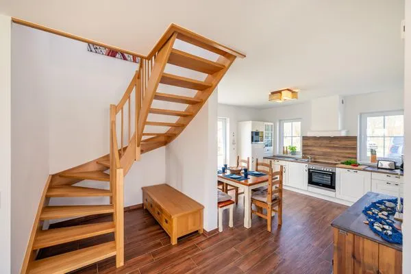 Küche / Küchenzeile  Hus Tina