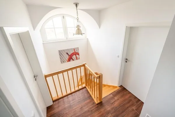 Dekoratives Detail  Hus Tina