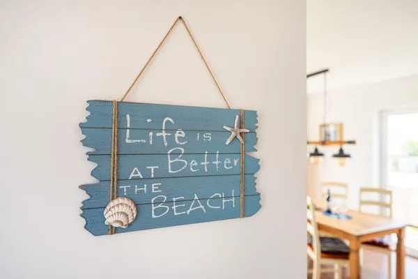 Dekoratives Detail  Hus Tina