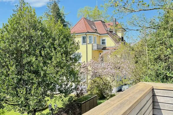  Ferienwohnung Gärtnerhäusle Nonnenhorn - 