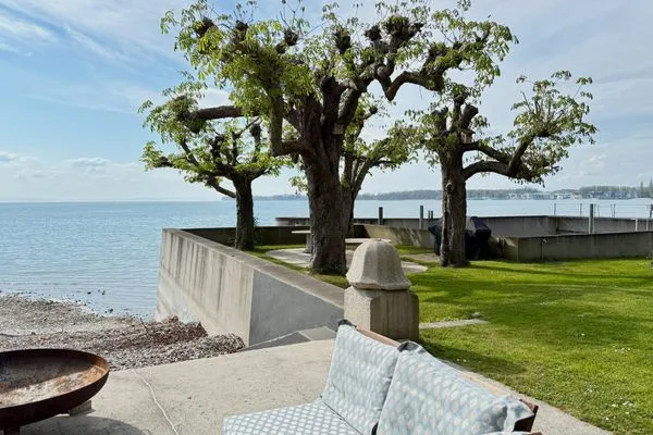 Ferienanlage Seeperle49 Ferienwohnung Seeperle49 Nonnenhorn - 