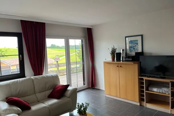  Feriendorf Hochbergle Haus 7