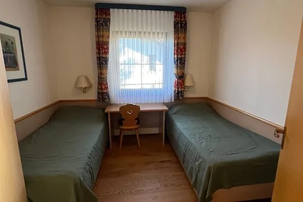  Feriendorf Hochbergle Haus 7