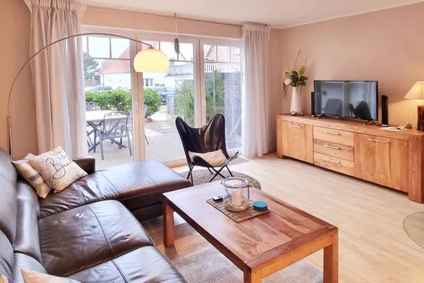  Doppelhäuser Timmendorf Strand Haus Taun Lüchttorm