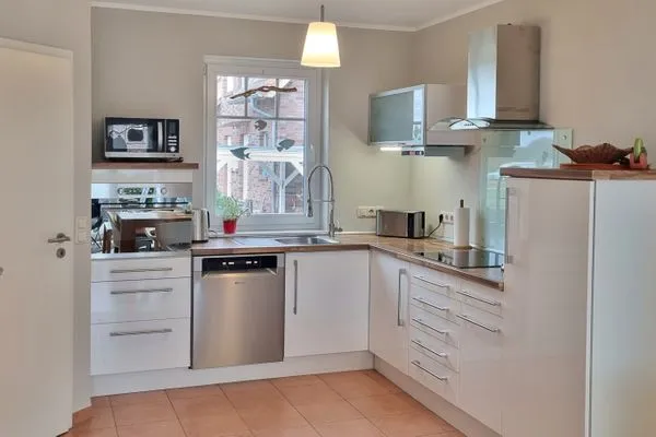  Doppelhäuser Timmendorf Strand Haus Taun Lüchttorm