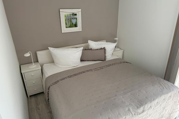  Langeneß Whg. 05 Sonneninsel Föhr  Die Grüne Insel - 