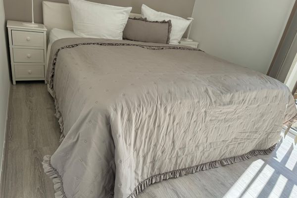  Langeneß Whg. 05 Sonneninsel Föhr  Die Grüne Insel - 