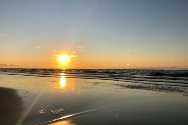   Am Wall 16 - Ferienhaus