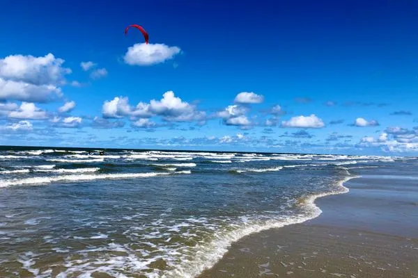   Am Wall 16 - Ferienhaus