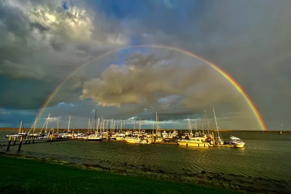   Am Wall 16 - Ferienhaus