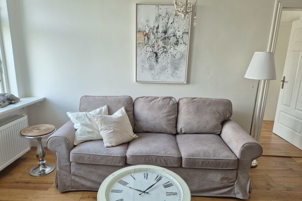 Ferienwohnung Villa 18 in Husum – Bild 3 von 5