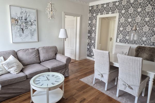 Ferienwohnung Villa 18 in Husum – Bild 4 von 5