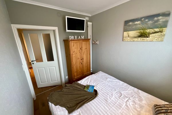  Wohnung Ofenfeuer Bad - 