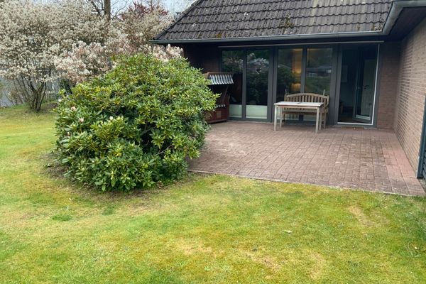  Wohnung Ofenfeuer Bad - 