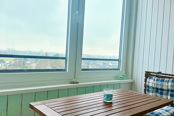  MW - Sonnendeck 7 Marina Wendtorf - 