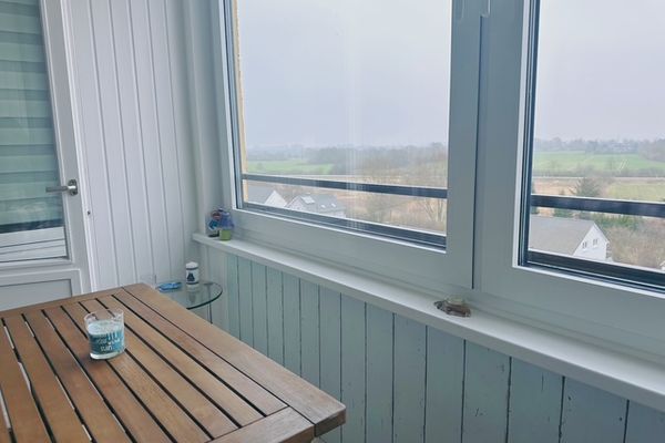  MW - Sonnendeck 7 Marina Wendtorf - 