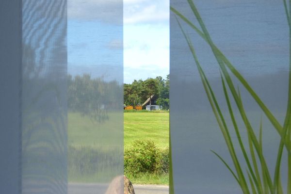 KÄPT´N BRASS Villa 1 App 3 Strandgut Ostseebad Dierhagen - 