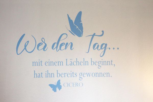  Ferienwohnung Seewiefke Esens - Dekoratives Detail