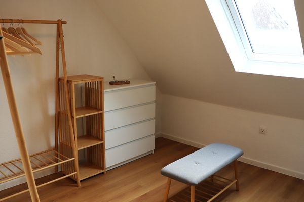  Ferienwohnung Seewiefke Esens - 