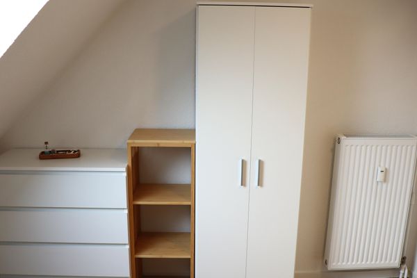  Ferienwohnung Seewiefke Esens - 