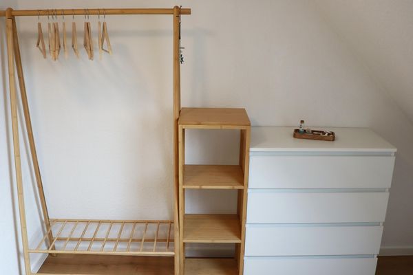  Ferienwohnung Seewiefke Esens - 