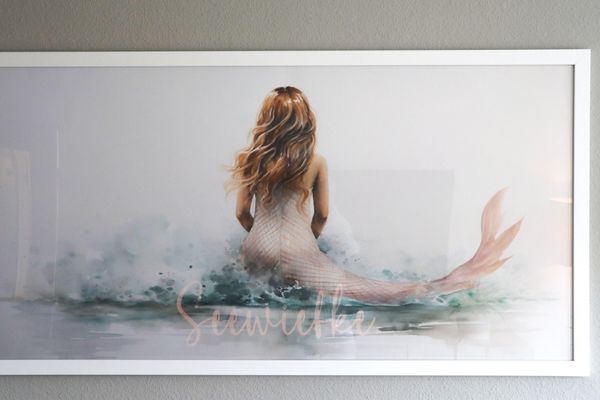  Ferienwohnung Seewiefke Esens - Dekoratives Detail