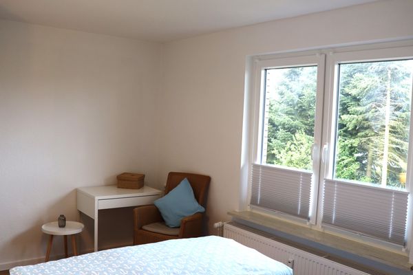  Ferienwohnung Seewiefke Esens - 