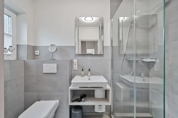 Dorfkoje Die Dorfkoje SPO Dorf - 