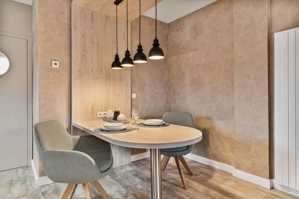 Dorfkoje Die Dorfkoje SPO Dorf - 