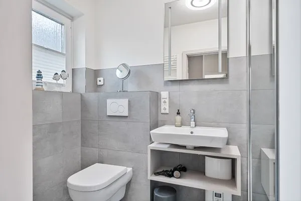 Dorfkoje Die Dorfkoje SPO Dorf - 