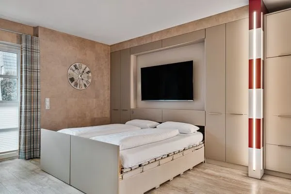 Dorfkoje Die Dorfkoje SPO Dorf - 