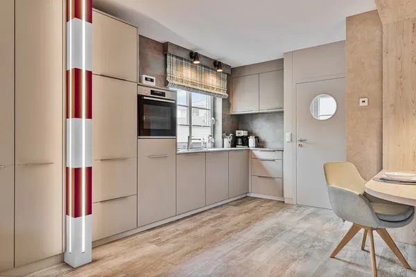 Dorfkoje Die Dorfkoje SPO Dorf - 