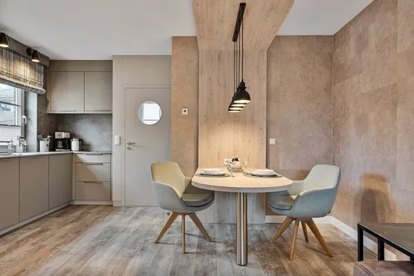 Dorfkoje Die Dorfkoje SPO Dorf - 