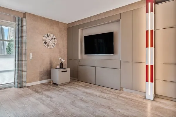 Dorfkoje Die Dorfkoje SPO Dorf - 