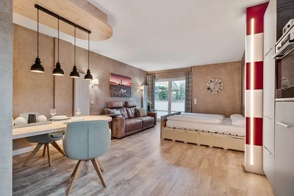 Dorfkoje Die Dorfkoje SPO Dorf - 