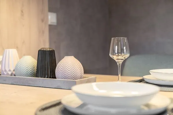 Dorfkoje Die Dorfkoje SPO Dorf - 