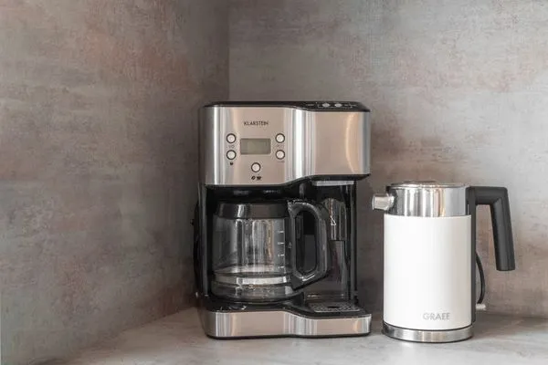 Dorfkoje Die Dorfkoje SPO Dorf - 