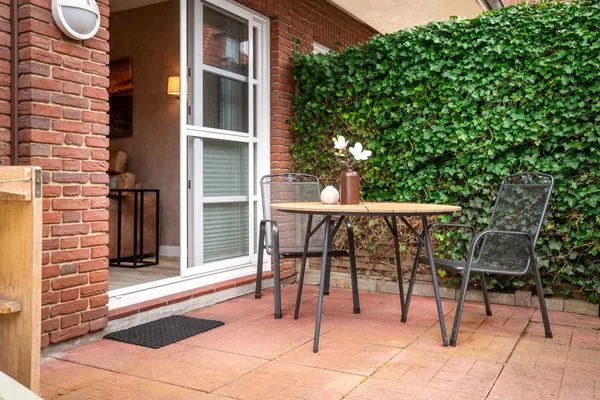 Dorfkoje Die Dorfkoje SPO Dorf - 