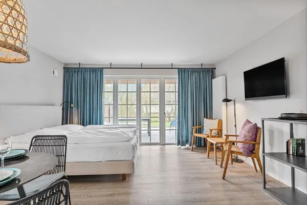 Beach Lodge Beach Lodge Appartement 2 SPO Ording - 