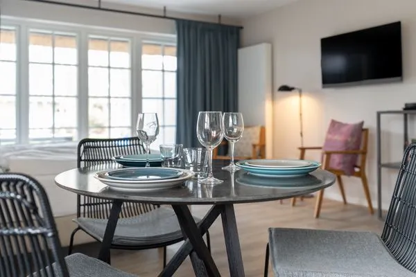 Beach Lodge Beach Lodge Appartement 2 SPO Ording - 