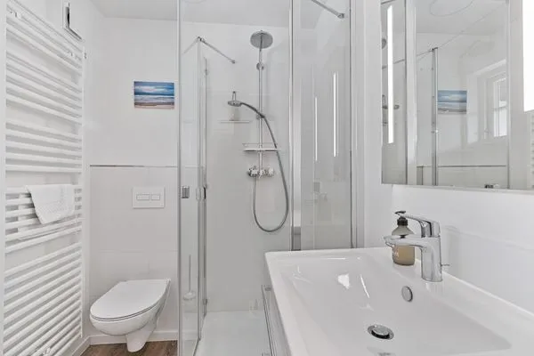 Beach Lodge Beach Lodge Appartement 2 SPO Ording - 