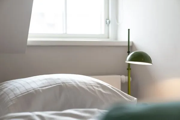 Beach Lodge Beach Lodge Appartement 3 SPO Ording - 