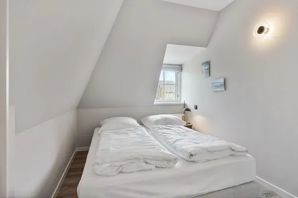 Beach Lodge Beach Lodge Appartement 3 SPO Ording - 