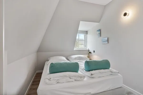 Beach Lodge Beach Lodge Appartement 3 SPO Ording - 