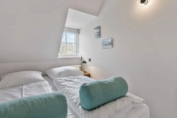 Beach Lodge Beach Lodge Appartement 3 SPO Ording - 