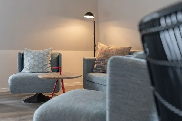 Beach Lodge Beach Lodge Appartement 3 SPO Ording - 