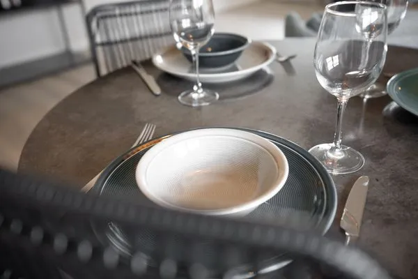 Beach Lodge Beach Lodge Appartement 3 SPO Ording - 