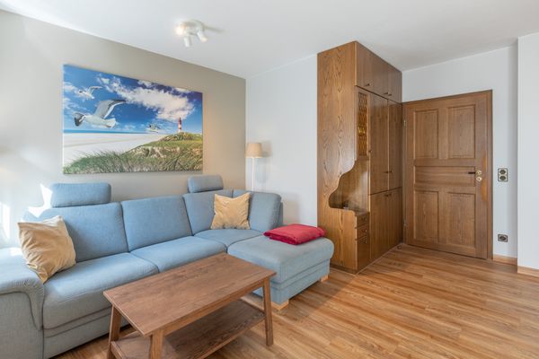 Ferienwohnung Lütte Stuuv in Husum – Bild 4 von 5