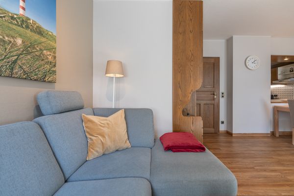 Ferienwohnung Lütte Stuuv in Husum – Bild 5 von 5