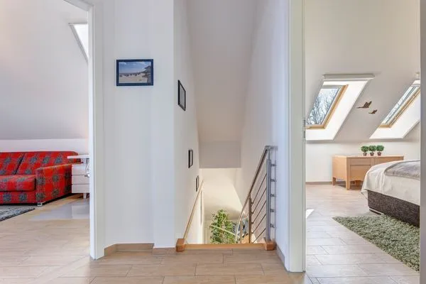 Dekoratives Detail  Residenz am Balmer See, Whg. 29